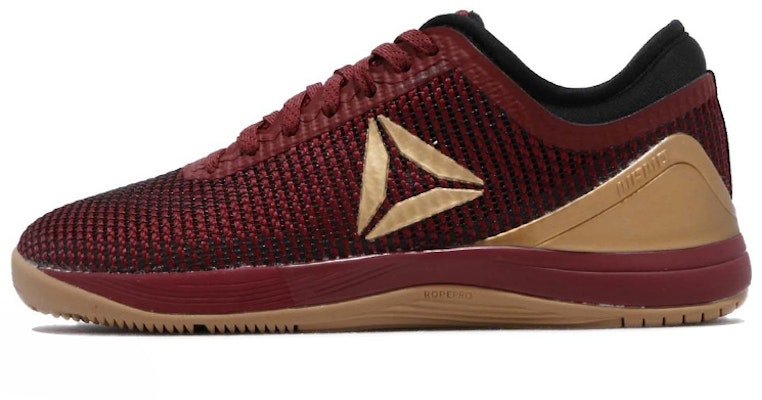 (Women) Reebok Crossfit Nano 8.0 'Burgundy' DV5750 Buy (Women) Reebok Crossfit Nano 8.0 'Burgundy' DV5750