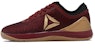 (W) Reebok Crossfit Nano 8.0 'Burgundy' Lelaki/Wanita Malaysia. DV5750