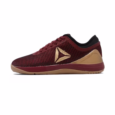 (W) Reebok Crossfit Nano 8.0 'Burgundy'