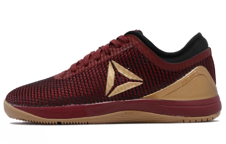 (Women) Reebok Crossfit Nano 8.0 'Burgundy' DV5750