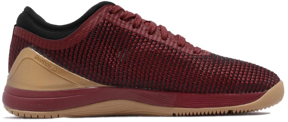 (W) Reebok Crossfit Nano 8.0 'Burgundy' Lelaki/Wanita Malaysia. DV5750 Order (W) Reebok Crossfit Nano 8.0 'Burgundy' Lelaki/Wanita Malaysia. DV5750