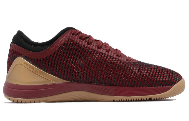 Order (W) Reebok Crossfit Nano 8.0 ''Bordeaux'' DV5750