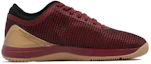 Order (W) Reebok Crossfit Nano 8.0 ''Bordeaux'' DV5750