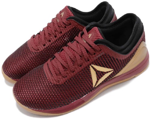 (W) Reebok Crossfit Nano 8.0 'Burgundy' Lelaki/Wanita Malaysia. DV5750 Lookbook (W) Reebok Crossfit Nano 8.0 'Burgundy' Lelaki/Wanita Malaysia. DV5750