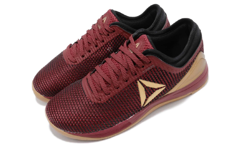 Lookbook (W) Reebok Crossfit Nano 8.0 ''Bordeaux'' DV5750
