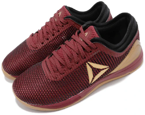 (W) Reebok Crossfit Nano 8.0 ''Bordeaux'' DV5750 Lookbook (W) Reebok Crossfit Nano 8.0 ''Bordeaux'' DV5750