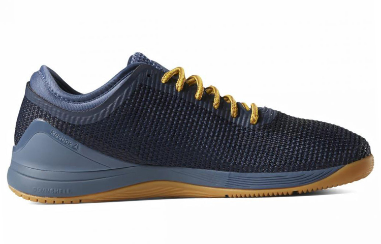 Order (W) Reebok Crossfit Nano 8.0 'Haze Blue' Lelaki/Wanita DV8250