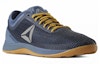 Lookbook (W) Reebok Crossfit Nano 8.0 'Haze Blue' Lelaki/Wanita DV8250