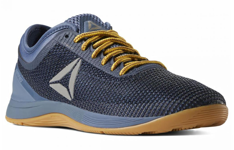 Lookbook (W) Reebok Crossfit Nano 8.0 'Haze Blue' Lelaki/Wanita DV8250