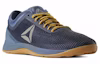 Lookbook (W) Reebok Crossfit Nano 8.0 'Haze Blue' Lelaki/Wanita DV8250