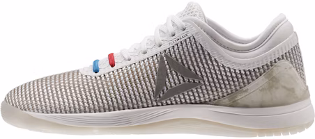 (Women) Reebok Crossfit Nano 8.0 'White Grey' CN2983 (Women) Reebok Crossfit Nano 8.0 'White Grey' CN2983