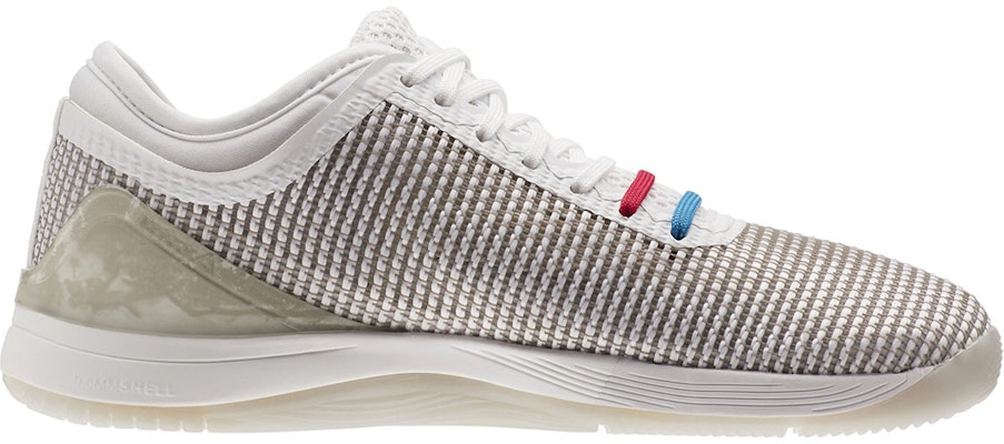 (Women) Reebok Crossfit Nano 8.0 'White Grey' CN2983 Order (Women) Reebok Crossfit Nano 8.0 'White Grey' CN2983