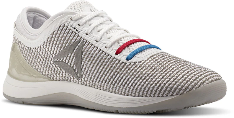 (W) Reebok Crossfit Nano 8.0 ''Weiß Grau'' CN2983 Lookbook (W) Reebok Crossfit Nano 8.0 ''Weiß Grau'' CN2983