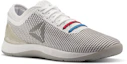 Lookbook (W) Reebok Crossfit Nano 8.0 ''Weiß Grau'' CN2983