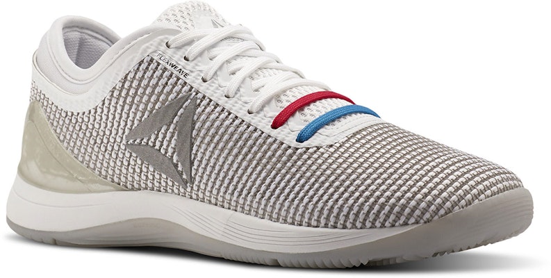 (Women) Reebok Crossfit Nano 8.0 'White Grey' CN2983 Lookbook (Women) Reebok Crossfit Nano 8.0 'White Grey' CN2983