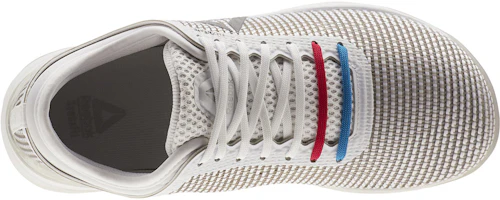 Purchase 銳步Crossfit Nano 8.0 女款白灰跑步鞋
