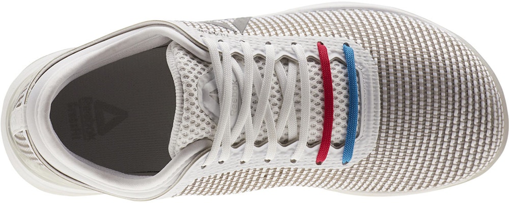 (Women) Reebok Crossfit Nano 8.0 'White Grey' CN2983 Purchase (Women) Reebok Crossfit Nano 8.0 'White Grey' CN2983