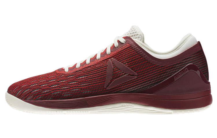 (Women) Reebok Crossfit Nano 8 'Burgundy' CM9212