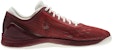 (W) Reebok Crossfit Nano 8 'Burgundy' Merah Hati CM9212