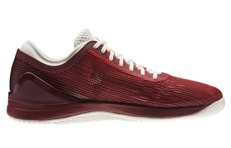 Order (Women) Reebok Crossfit Nano 8 'Burgundy' CM9212