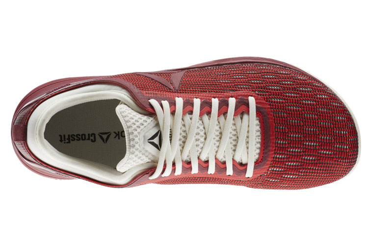 Lookbook (Women) Reebok Crossfit Nano 8 'Burgundy' CM9212