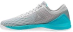 Buy (W) Reebok Crossfit Nano 8 Flexweave 'Kelabu Biru' CN1042