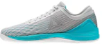 Buy (Women) Reebok Crossfit Nano 8 Flexweave 'Grey Blue' CN1042