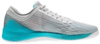 Order (W) Reebok Crossfit Nano 8 Flexweave 'Kelabu Biru' CN1042