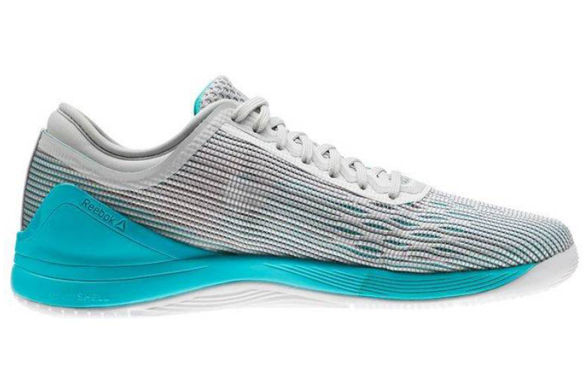 Order (Women) Reebok Crossfit Nano 8 Flexweave 'Grey Blue' CN1042