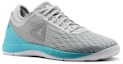 Lookbook (Women) Reebok Crossfit Nano 8 Flexweave 'Grey Blue' CN1042