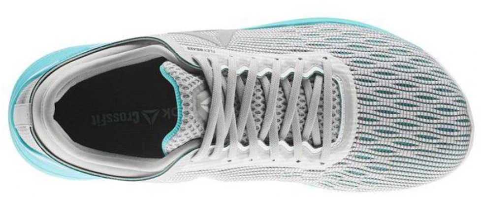 (Women) Reebok Crossfit Nano 8 Flexweave 'Grey Blue' CN1042 Shop (Women) Reebok Crossfit Nano 8 Flexweave 'Grey Blue' CN1042