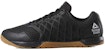(W) Reebok Crossfit Nano 'Hitam Coklat' CN7928