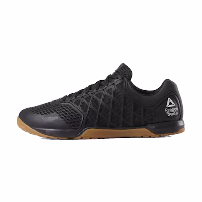 (W) Reebok Crossfit Nano 'Black Brown'
