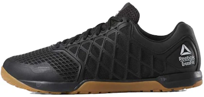 (Women) Reebok Crossfit Nano 'Black Brown' CN7928 (Women) Reebok Crossfit Nano 'Black Brown' CN7928