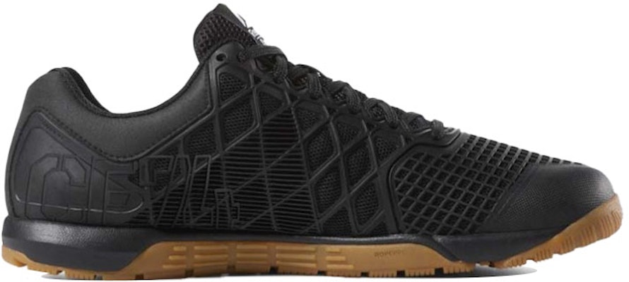 (W) Reebok Crossfit Nano 'Hitam Coklat' CN7928 Order (W) Reebok Crossfit Nano 'Hitam Coklat' CN7928