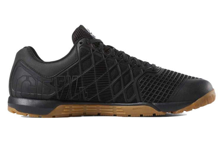 Order (W) Reebok Crossfit Nano 'Hitam Coklat' CN7928