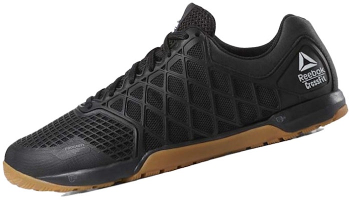 (W) Reebok Crossfit Nano 'Hitam Coklat' CN7928 Lookbook (W) Reebok Crossfit Nano 'Hitam Coklat' CN7928