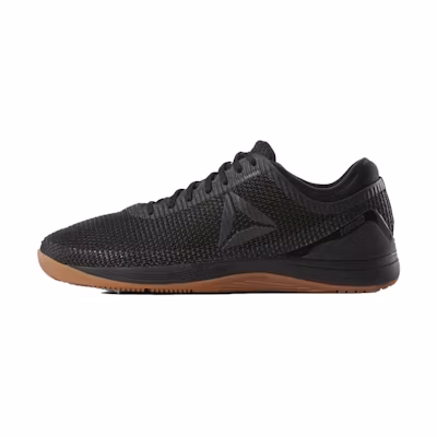 (W) Reebok Crossfit Nano 'Black Brown'