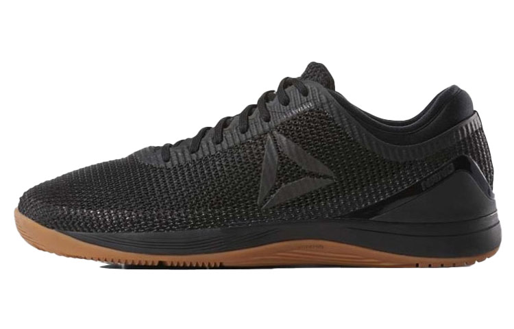 (Women) Reebok Crossfit Nano 'Black Brown' CN8067