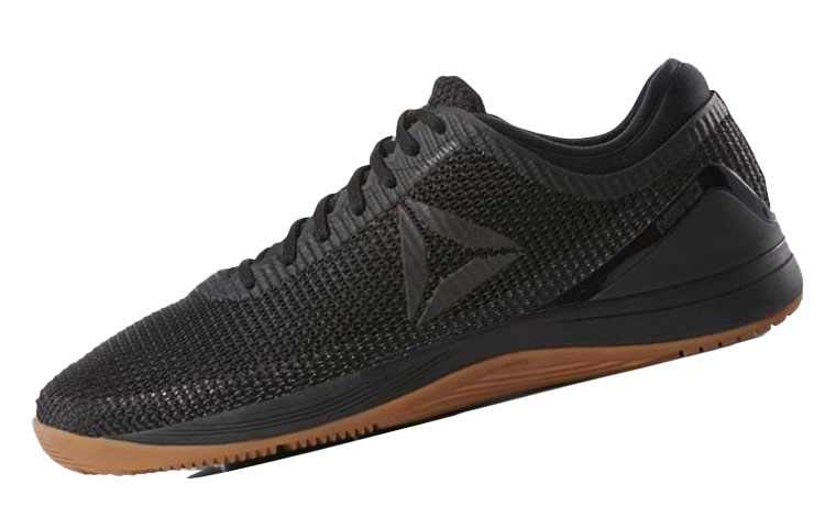 Lookbook (W) リーボック CrossFit Nano 黒茶 (Rībokku CrossFit Nano Kurocha) CN8067