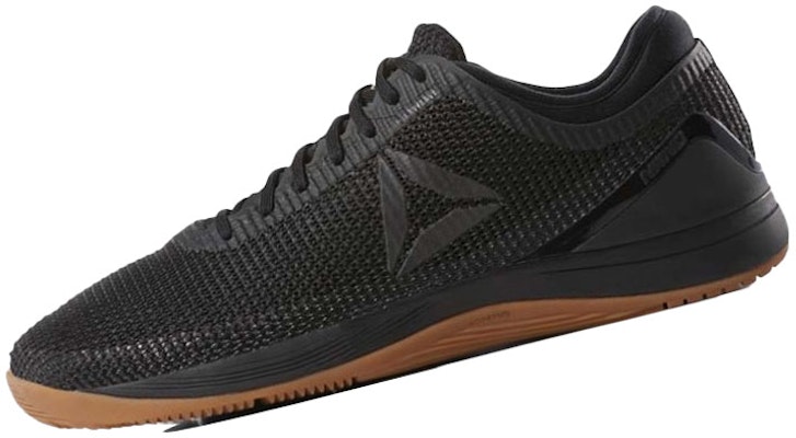 (Women) Reebok Crossfit Nano 'Black Brown' CN8067 Lookbook (Women) Reebok Crossfit Nano 'Black Brown' CN8067