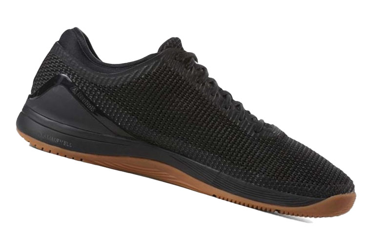 Shop (W) リーボック CrossFit Nano 黒茶 (Rībokku CrossFit Nano Kurocha) CN8067