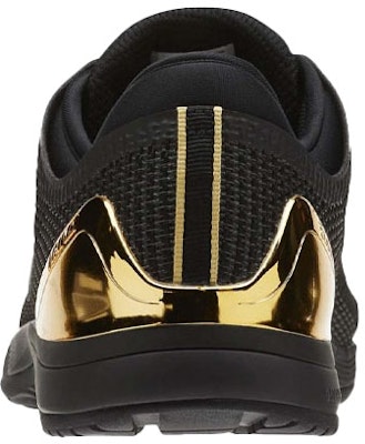 (Women) Reebok Crossfit Nano 'Black Gold' CN7064 Purchase (Women) Reebok Crossfit Nano 'Black Gold' CN7064