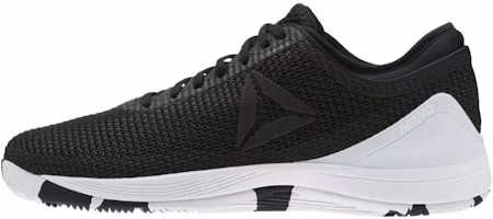 (Women) Reebok Crossfit Nano Low-Top Black/ 'White' CN2977 (Women) Reebok Crossfit Nano Low-Top Black/ 'White' CN2977