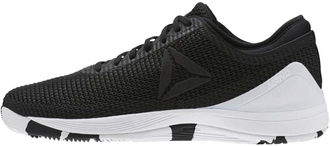 (W) Reebok Crossfit Nano Low-Top Negro/'Blanco' zapatillas CN2977 Buy (W) Reebok Crossfit Nano Low-Top Negro/'Blanco' zapatillas CN2977
