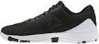 Buy (W) Reebok Crossfit Nano Rendah Hitam/'Putih' CN2977