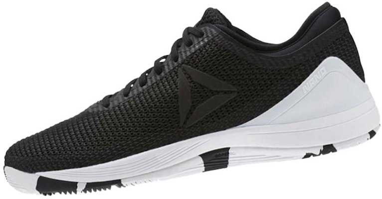(Women) Reebok Crossfit Nano Low-Top Black/ 'White' CN2977 Lookbook (Women) Reebok Crossfit Nano Low-Top Black/ 'White' CN2977