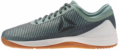 (Women) Reebok Crossfit Nano 'Green Brown' CN2980 (Women) Reebok Crossfit Nano 'Green Brown' CN2980