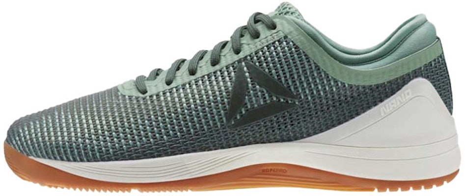 (Women) Reebok Crossfit Nano 'Green Brown' CN2980 Buy (Women) Reebok Crossfit Nano 'Green Brown' CN2980