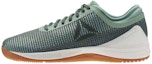 Buy (W) Reebok Crossfit Nano 'Hijau Coklat' CN2980